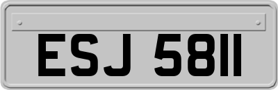 ESJ5811