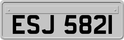 ESJ5821