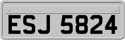 ESJ5824