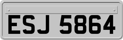 ESJ5864