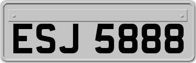 ESJ5888