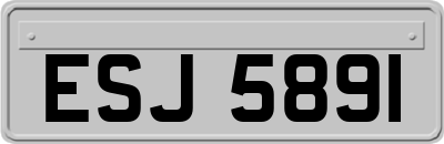 ESJ5891