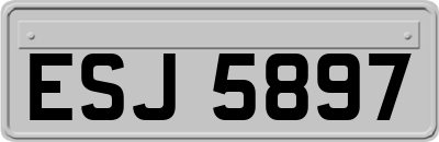 ESJ5897
