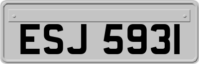 ESJ5931