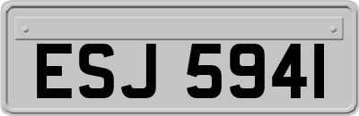 ESJ5941