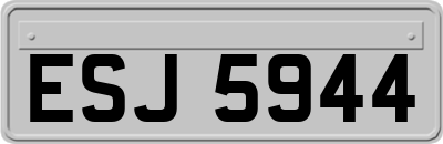 ESJ5944