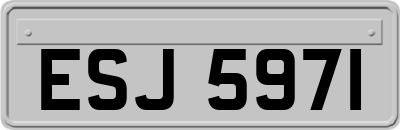 ESJ5971