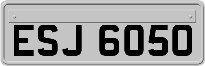 ESJ6050