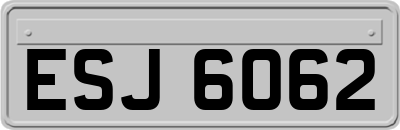 ESJ6062