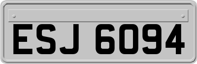 ESJ6094