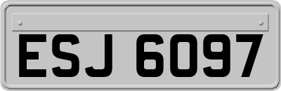 ESJ6097