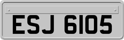 ESJ6105