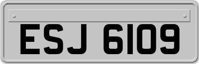 ESJ6109
