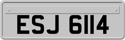 ESJ6114