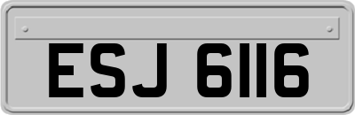 ESJ6116