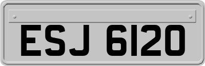 ESJ6120