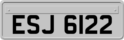 ESJ6122