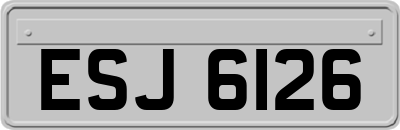 ESJ6126