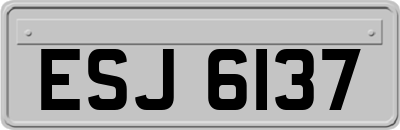 ESJ6137