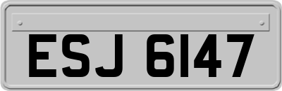 ESJ6147
