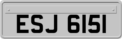ESJ6151