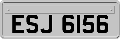 ESJ6156