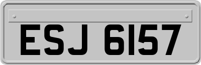 ESJ6157
