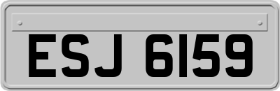 ESJ6159