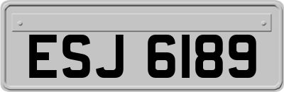 ESJ6189