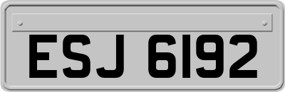 ESJ6192
