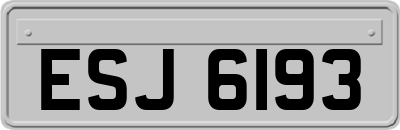 ESJ6193