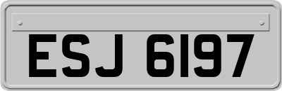 ESJ6197