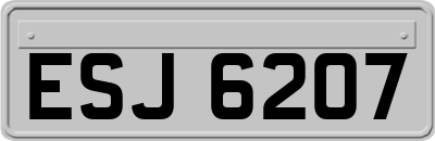ESJ6207