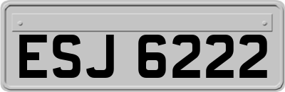 ESJ6222