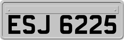 ESJ6225