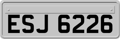 ESJ6226
