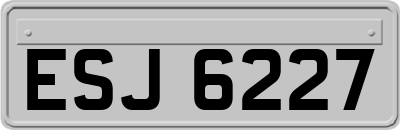 ESJ6227