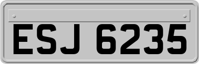 ESJ6235