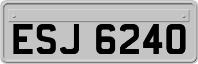 ESJ6240