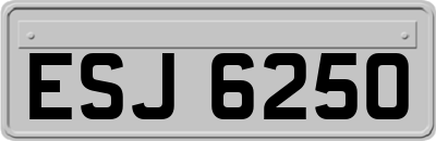 ESJ6250