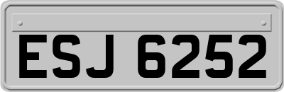 ESJ6252