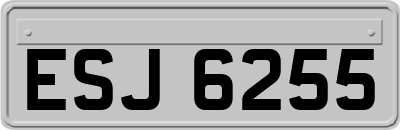 ESJ6255