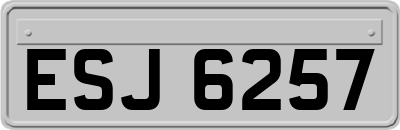 ESJ6257