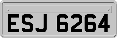 ESJ6264
