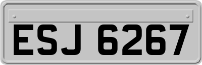 ESJ6267