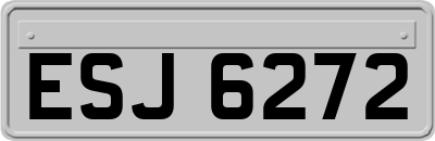 ESJ6272