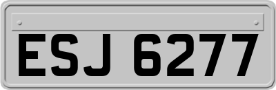 ESJ6277