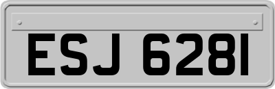 ESJ6281