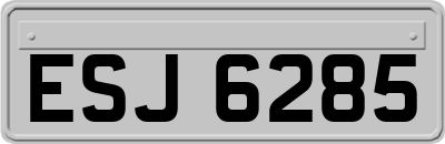 ESJ6285