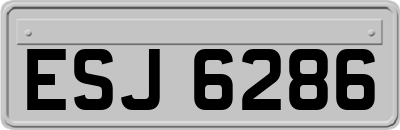 ESJ6286